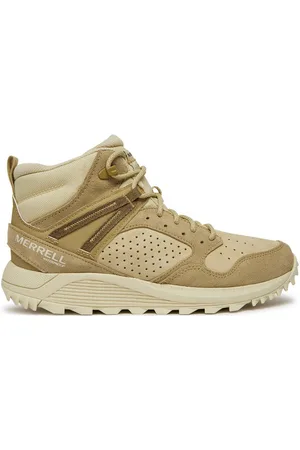 Merrell Trapery Wildwood Mid Ltr Wp J038298