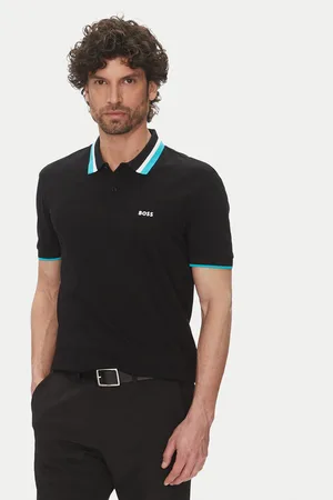HUGO BOSS Polo Paddy Ap Heritage 50538101 Regular Fit