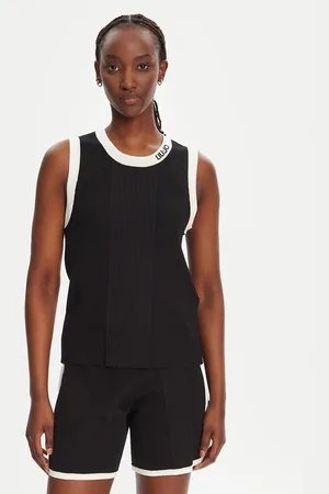 Liu Jo Top TA5092 MS022 Regular Fit