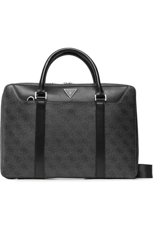 Guess Torba na laptopa Vezzola Smart HMEVZL P3138