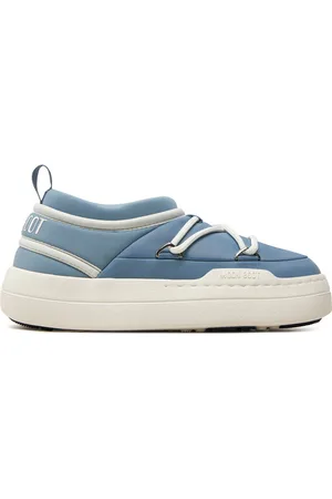 Moon Boot Botki Park Icon 80D2470070