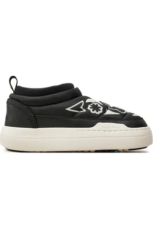 Moon Boot Botki Park Soft Flower 80D2470030