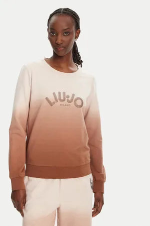 Liu Jo Bluza TA5114 FS090 Regular Fit
