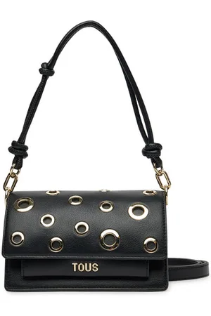 TOUS Torebka Audree Eyelets 2002202951