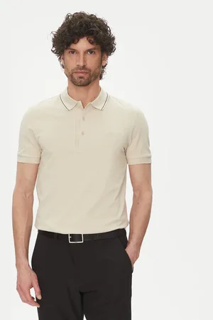 HUGO BOSS Polo Paule 4 50506195 Slim Fit