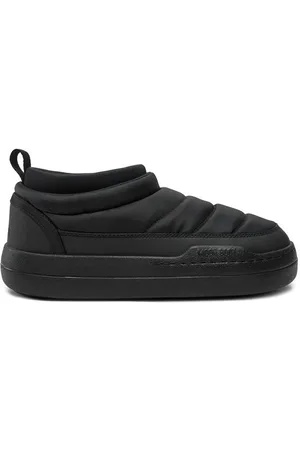 Moon Boot Botki Park Soft Nylon 80D2470010