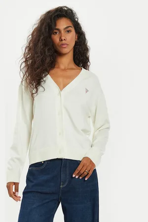 Guess Kardigan W4BR16 Z3HO2 Regular Fit