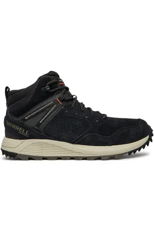 Merrell Trapery Wildwood Mid Ltr Wp J068027