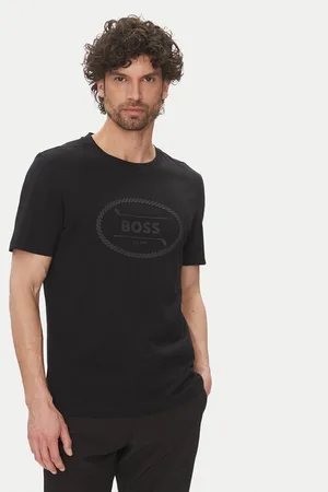 HUGO BOSS T-Shirt 50537825 Regular Fit