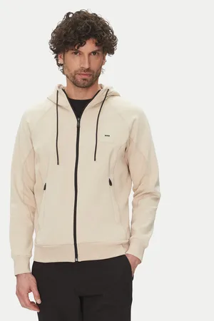 HUGO BOSS Bluza Saggy 50537204 Regular Fit