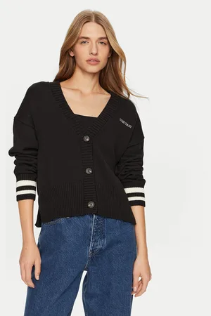 Guess Kardigan W4BR81 Z3HM1 Regular Fit