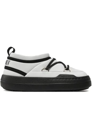 Moon Boot Botki Park Icon 80D2470070