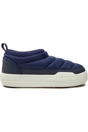 Moon Boot Botki Park Soft Nylon 80D2470010
