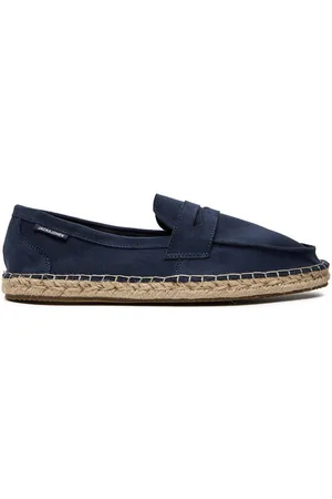 JACK & JONES Espadryle Jfwscherlock 12257226