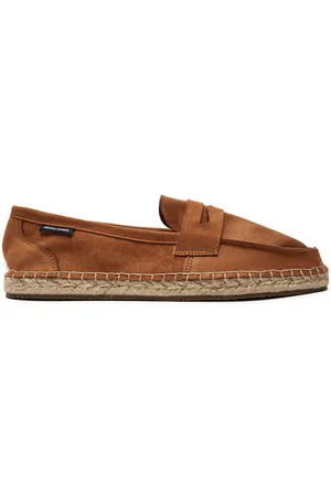 JACK & JONES Espadryle Jfwscherlock 12257226