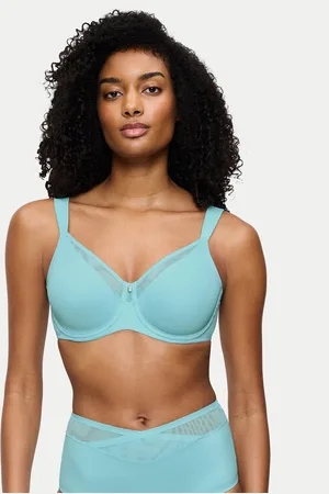 Triumph Biustonosz z fiszbiną True Shape Sensation 10218201