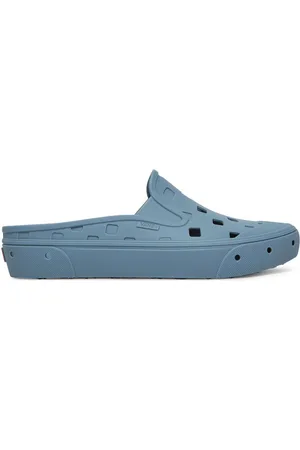 Vans Klapki MTE Slip-On Mule TRK VN000CW8MBL1