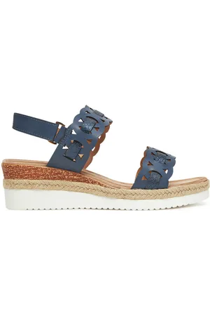Clara Barson Espadryle WS2189-52