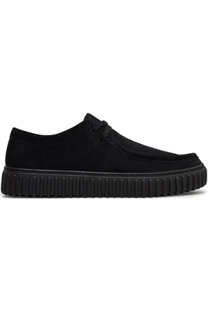Clarks Mokasyny Torhill Lo 26172019
