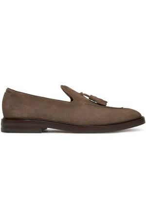 HUGO BOSS Mokasyny Cassian Loaf Sdts 50539275