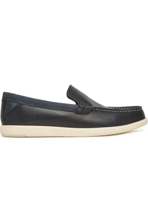 Clarks Mokasyny Bratton Loafer 26181278