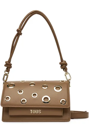 TOUS Torebka Audree Eyelets 2002202943