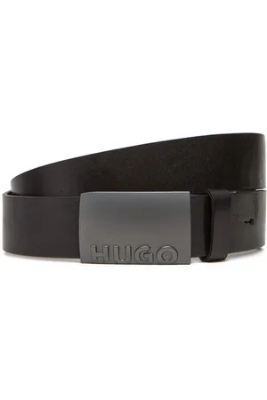 HUGO BOSS Pasek Męski 50542501