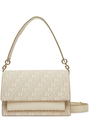 TOUS Torebka Audree Buckles Silhouette 2002204101