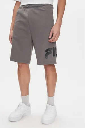 Fila Szorty sportowe Lezinnes FAM0870 Regular Fit