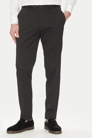 Karl Lagerfeld Chinosy 255002 552042 Slim Fit