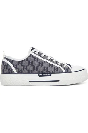 Karl Lagerfeld Trampki KL50425