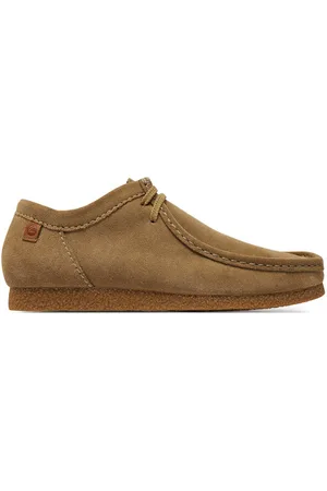 Clarks Mokasyny Shacre Ii Run 26159434