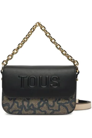 TOUS Torebka Chain Kaos Icon 2002200351