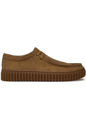 Clarks Mokasyny Torhill Lo 26173471