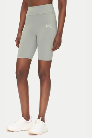 EA7 Kolarki 7W000511 AF12625 U8058 Slim Fit