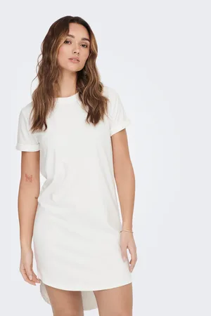 JDY Sukienka codzienna Ivy 15174793 Regular Fit