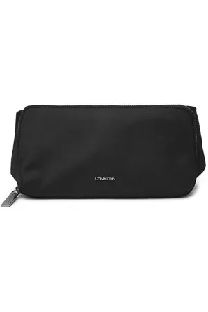 Calvin Klein Saszetka nerka Business Tech Waistbag K50K512903