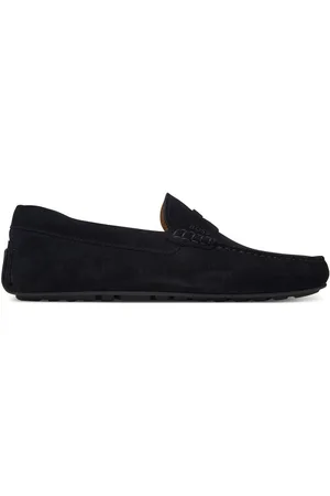 HUGO BOSS Mokasyny Noel_Mocc_sdpeb 50541750