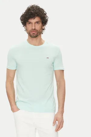 Tommy Hilfiger T-Shirt DM0DM20363 Slim Fit