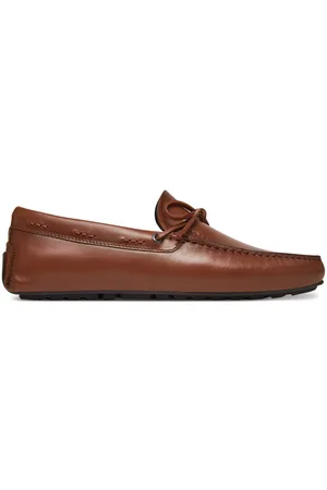 HUGO BOSS Mokasyny Noel_Mocc_ltlc 50541771