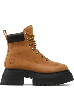 Timberland Botki Sky 6In LaceUp TB0A2KMU2311