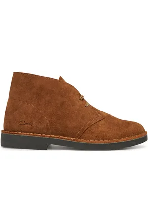 Clarks Trzewiki Desert Bt Evo 26181145