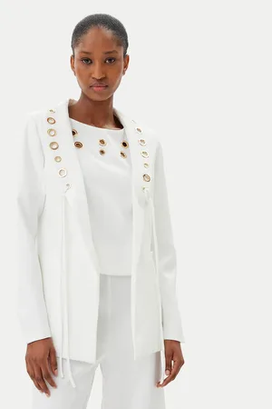 ARTIGLI Marynarka ACGI000745 Regular Fit