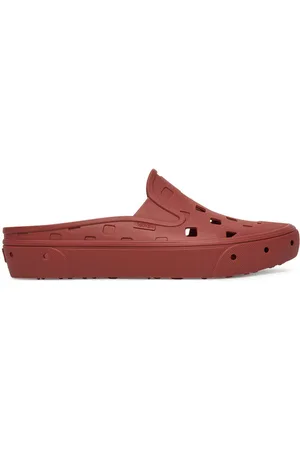 Vans Klapki MTE Slip-On Mule TRKVN000CW8DKR1