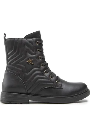 Geox Botki J Eclair G. N J269QN 000BC C9999 D