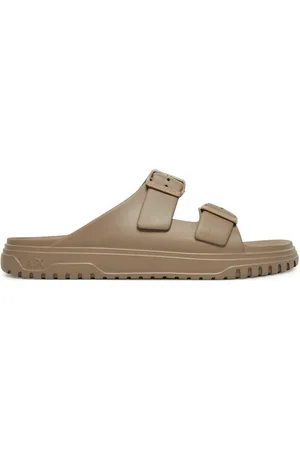 Armani Exchange Klapki XUP015 XV821 01827