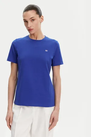 Tommy Hilfiger T-Shirt WW0WW45522 Regular Fit