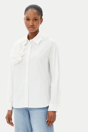 ARTIGLI Koszula ACCA002425 Regular Fit