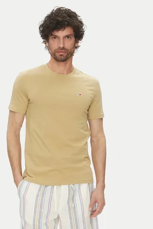 Tommy Hilfiger Komplet 2 t-shirtów DM0DM20687 Slim Fit
