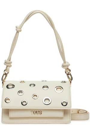TOUS Torebka Audree Eyelets 2002202901